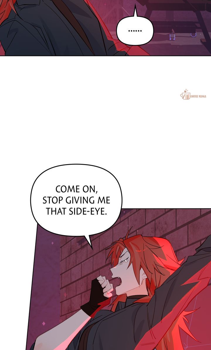 Even If Despair Consumes You Chapter 44 - Page 28