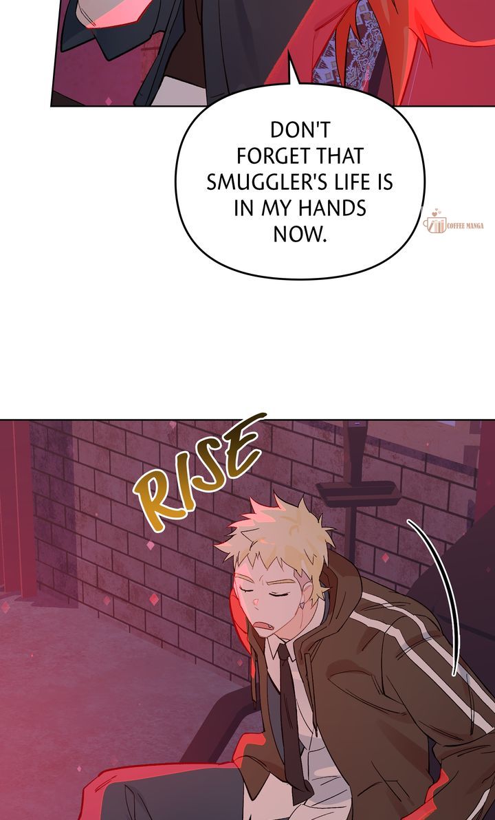 Even If Despair Consumes You Chapter 44 - Page 29