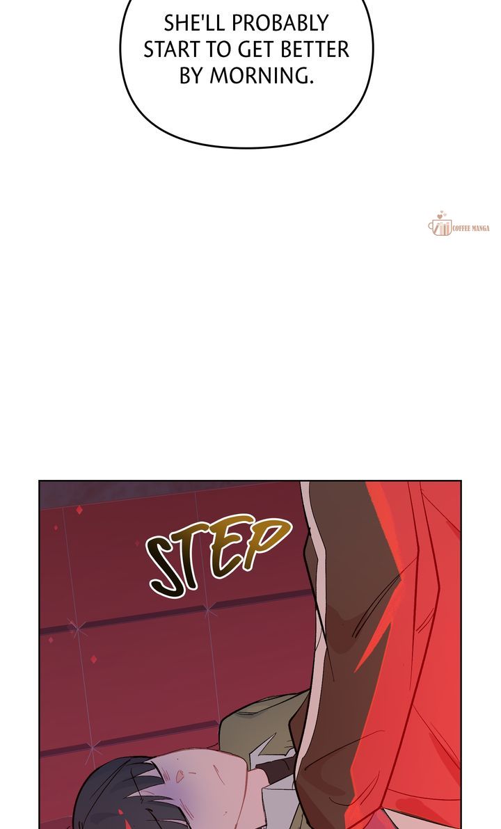 Even If Despair Consumes You Chapter 44 - Page 31