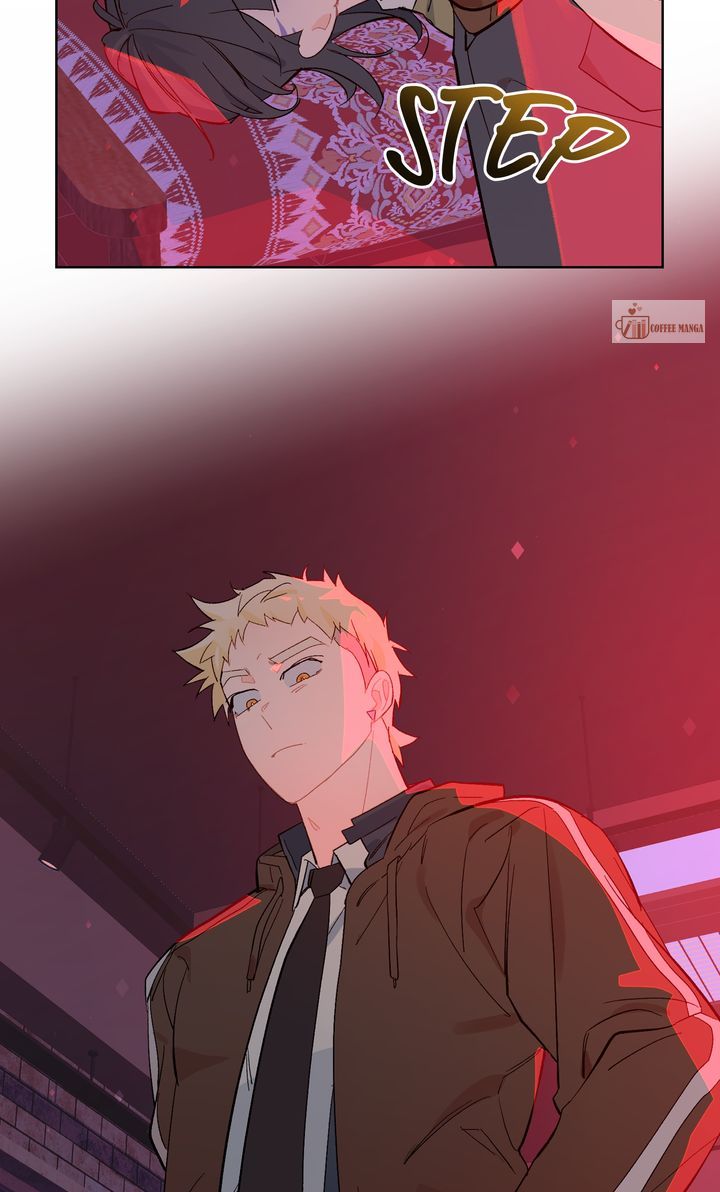 Even If Despair Consumes You Chapter 44 - Page 32