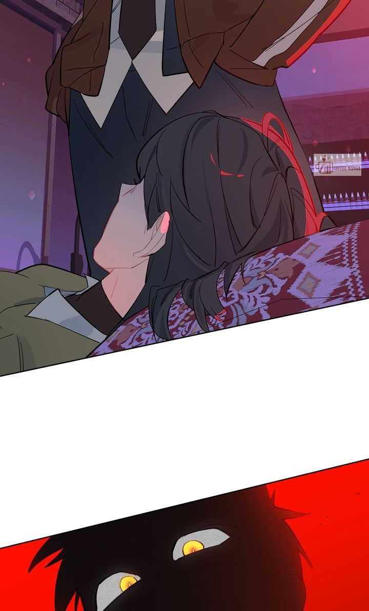 Even If Despair Consumes You Chapter 44 - Page 33