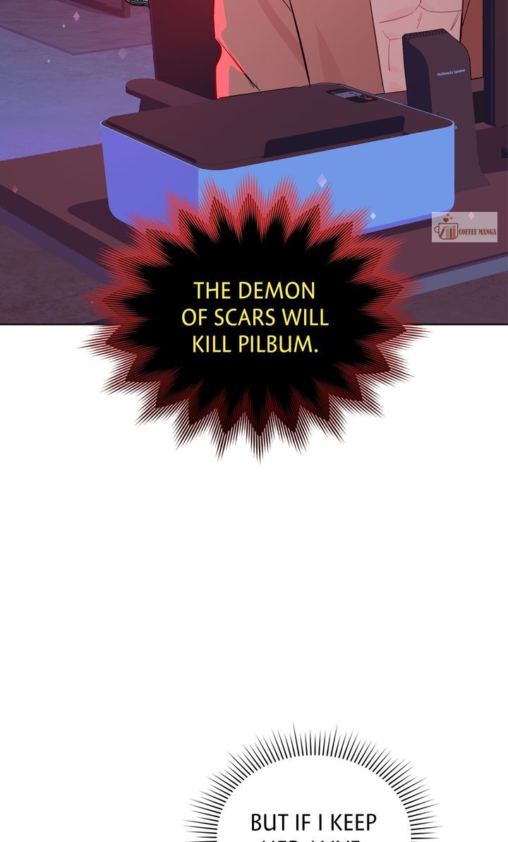 Even If Despair Consumes You Chapter 44 - Page 35