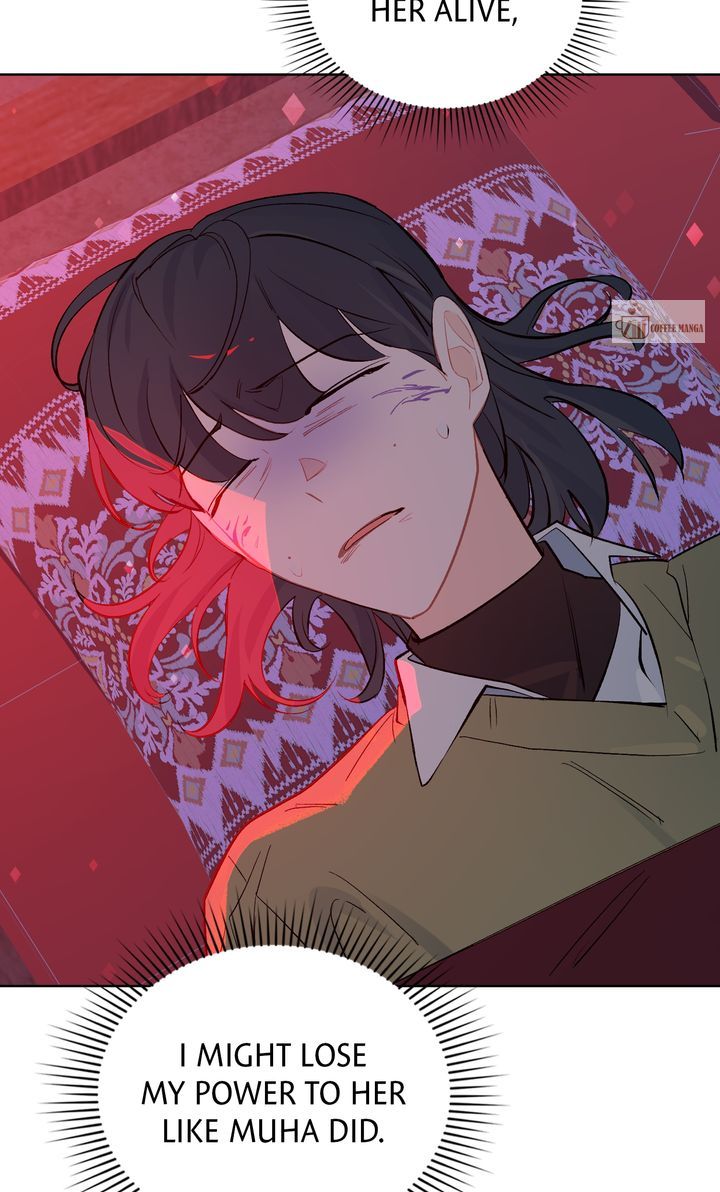 Even If Despair Consumes You Chapter 44 - Page 36