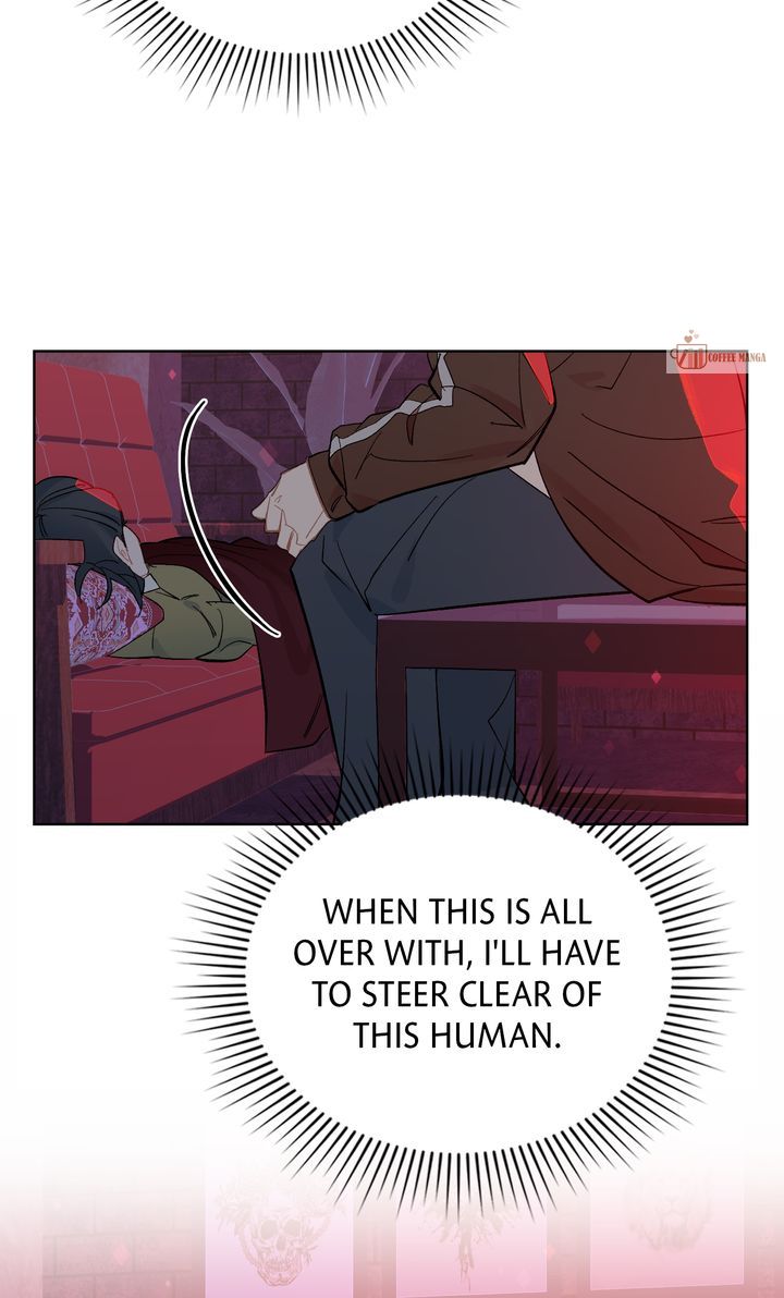 Even If Despair Consumes You Chapter 44 - Page 37