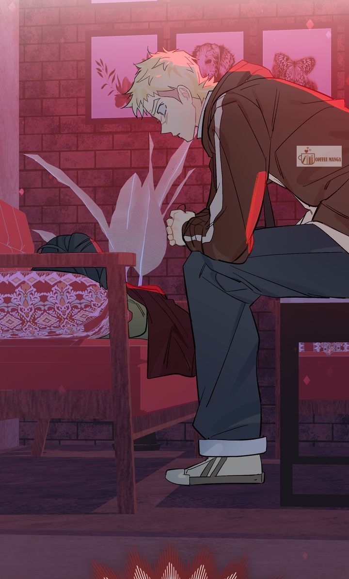 Even If Despair Consumes You Chapter 44 - Page 38