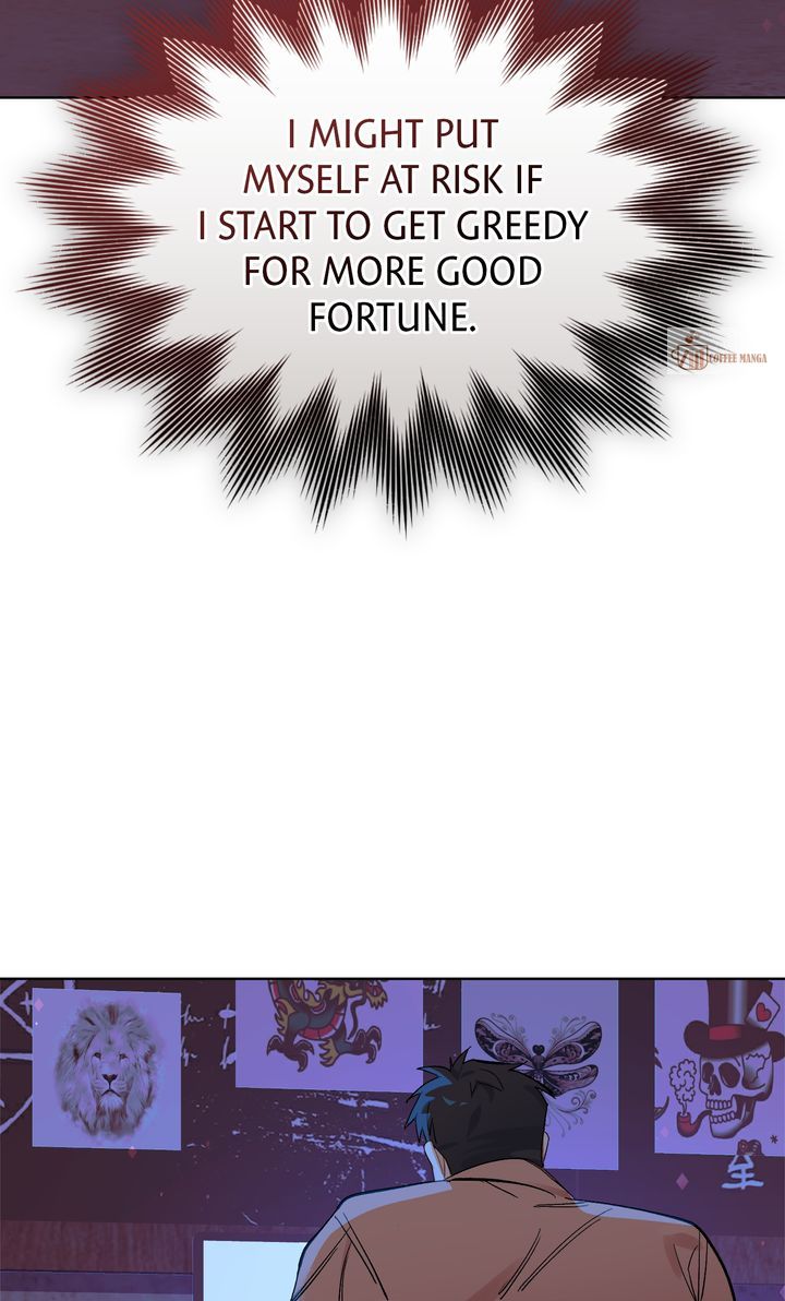 Even If Despair Consumes You Chapter 44 - Page 39