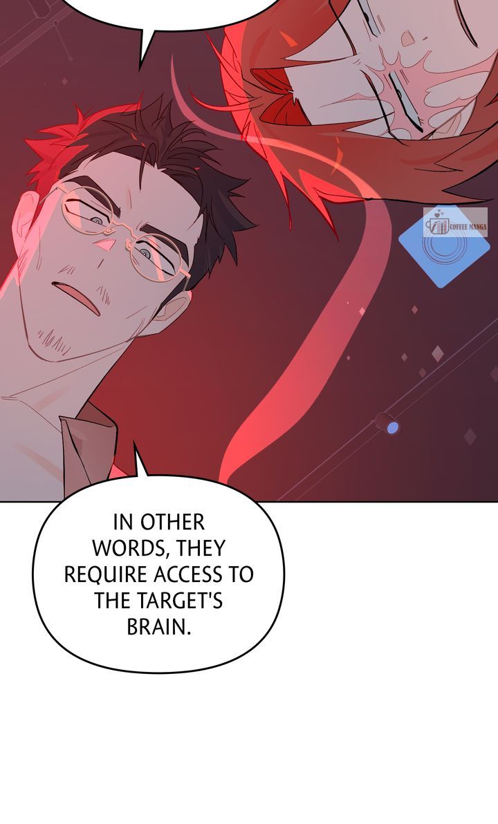 Even If Despair Consumes You Chapter 44 - Page 4