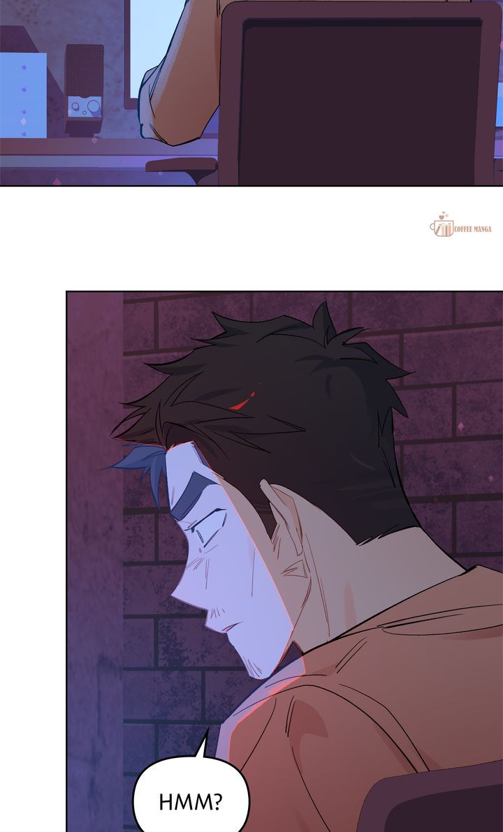 Even If Despair Consumes You Chapter 44 - Page 40