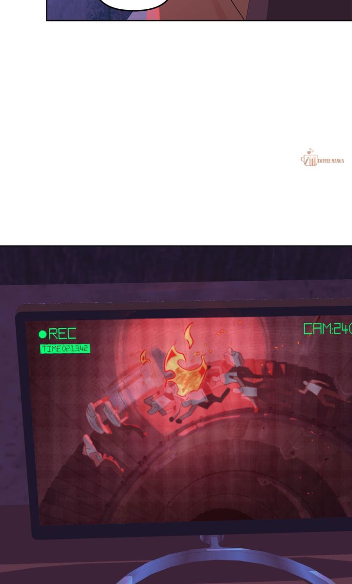 Even If Despair Consumes You Chapter 44 - Page 41