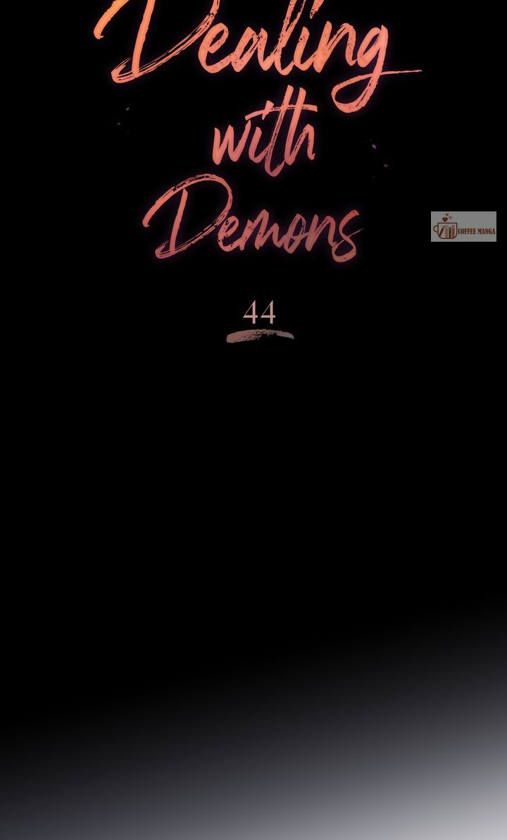 Even If Despair Consumes You Chapter 44 - Page 45