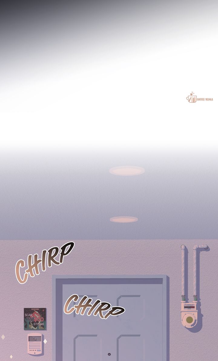 Even If Despair Consumes You Chapter 44 - Page 46