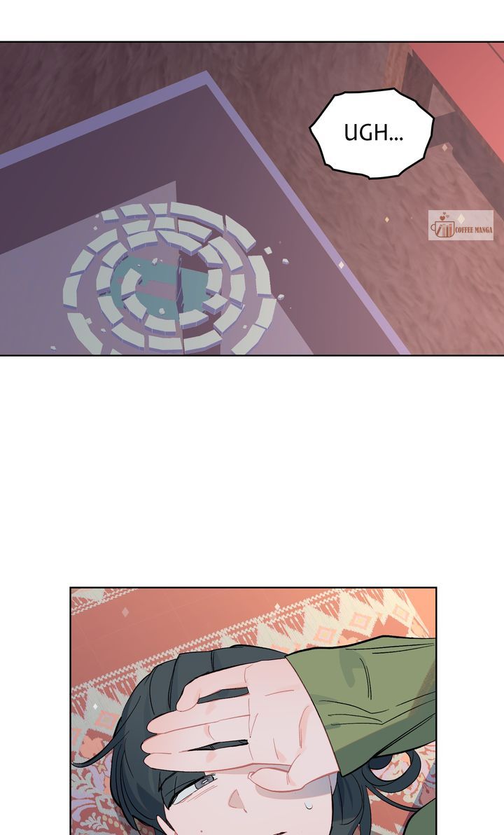 Even If Despair Consumes You Chapter 44 - Page 48