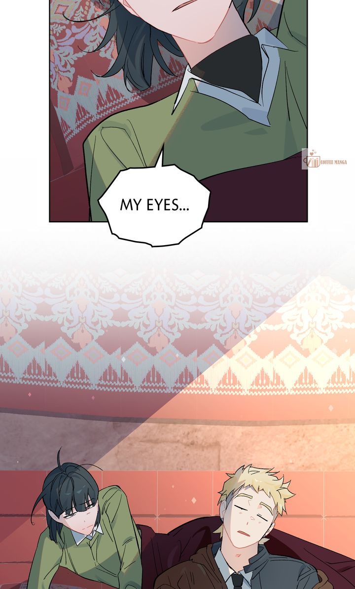 Even If Despair Consumes You Chapter 44 - Page 49