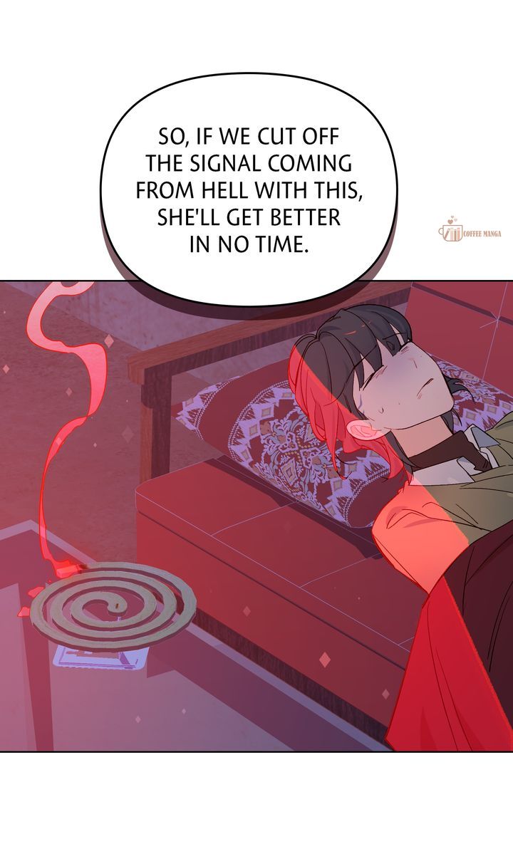 Even If Despair Consumes You Chapter 44 - Page 5