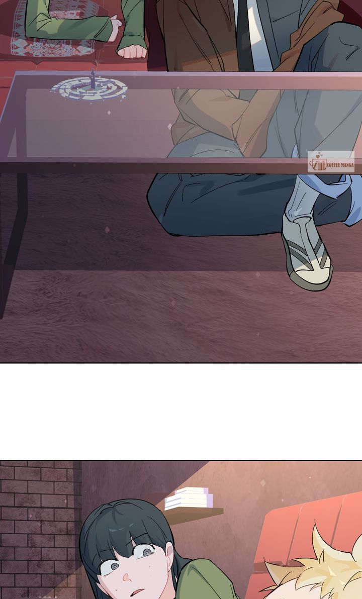 Even If Despair Consumes You Chapter 44 - Page 50