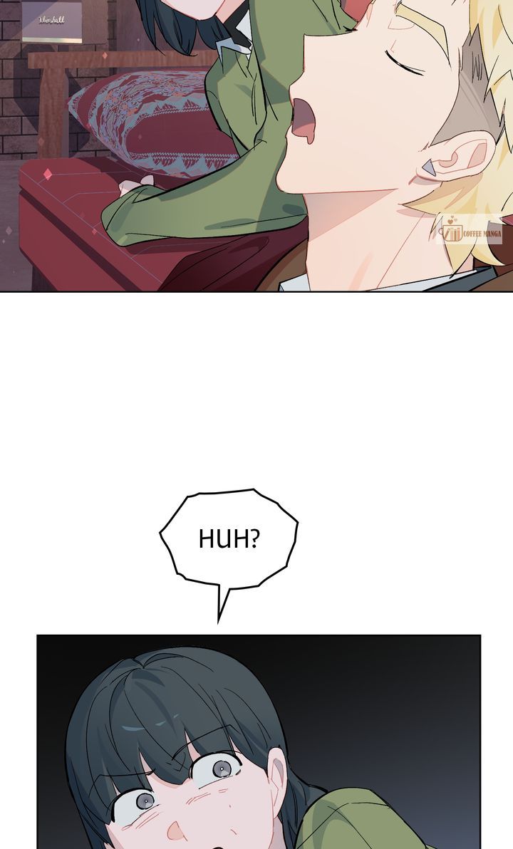 Even If Despair Consumes You Chapter 44 - Page 51