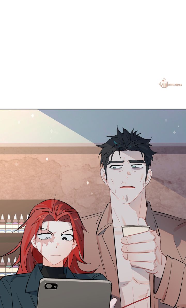 Even If Despair Consumes You Chapter 44 - Page 54