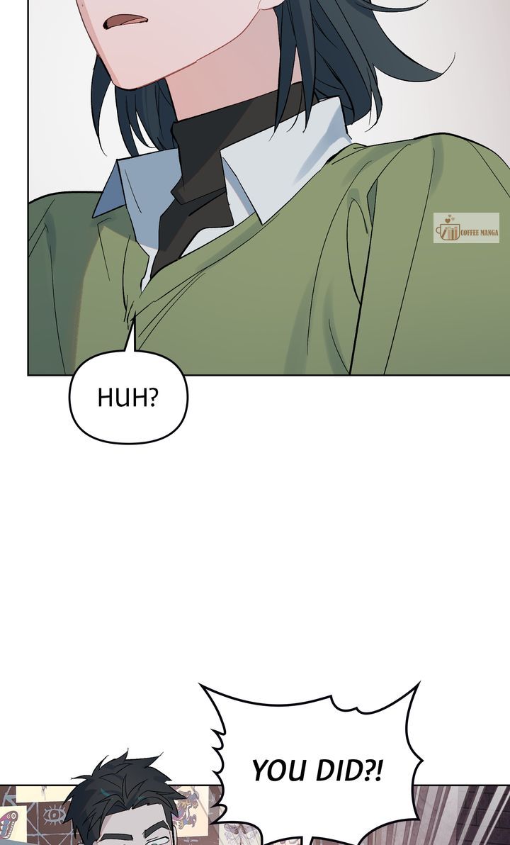 Even If Despair Consumes You Chapter 44 - Page 58