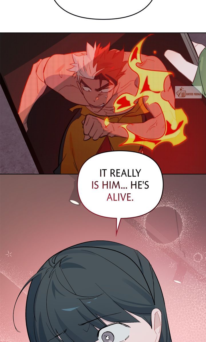 Even If Despair Consumes You Chapter 44 - Page 60