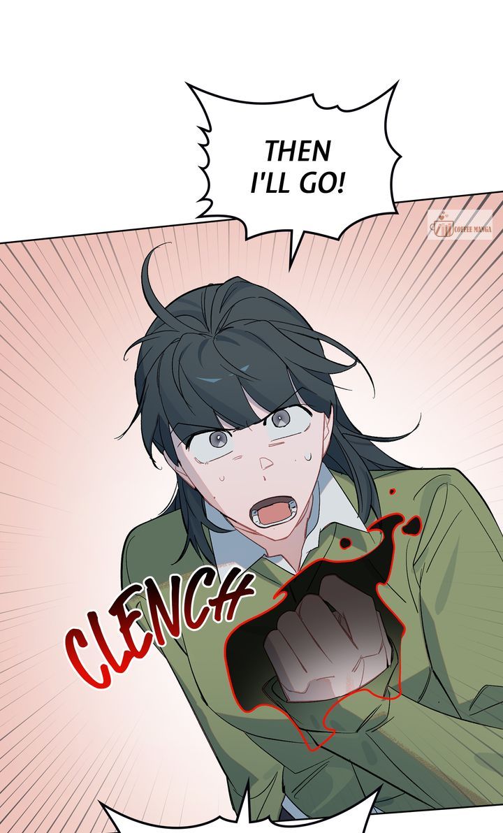 Even If Despair Consumes You Chapter 44 - Page 63