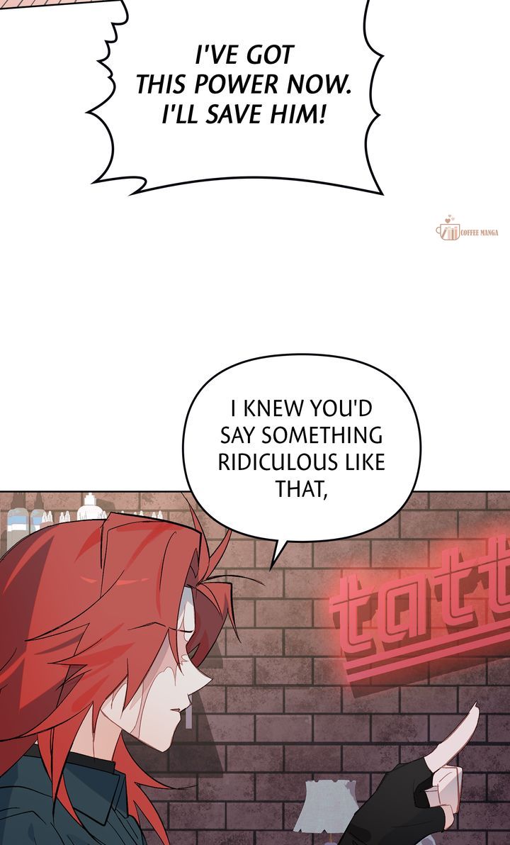 Even If Despair Consumes You Chapter 44 - Page 64