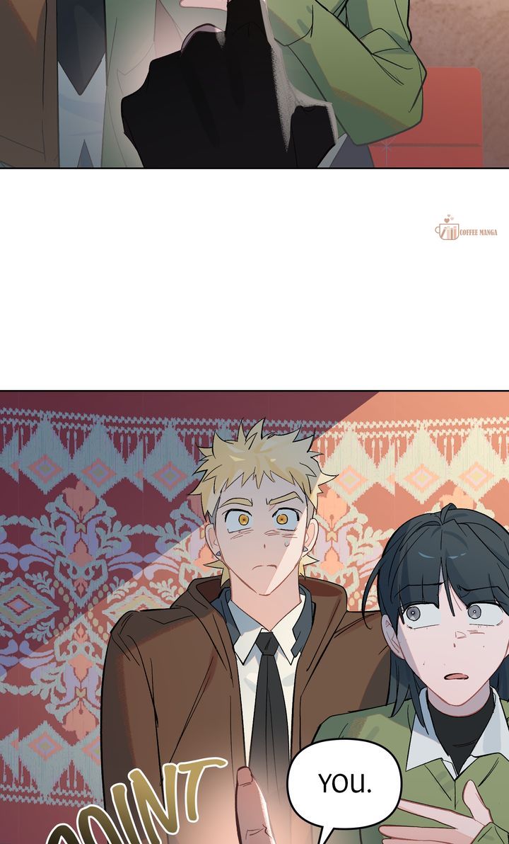 Even If Despair Consumes You Chapter 44 - Page 66