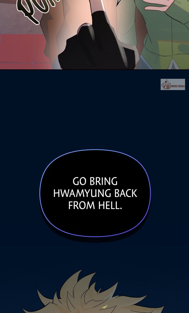 Even If Despair Consumes You Chapter 44 - Page 67