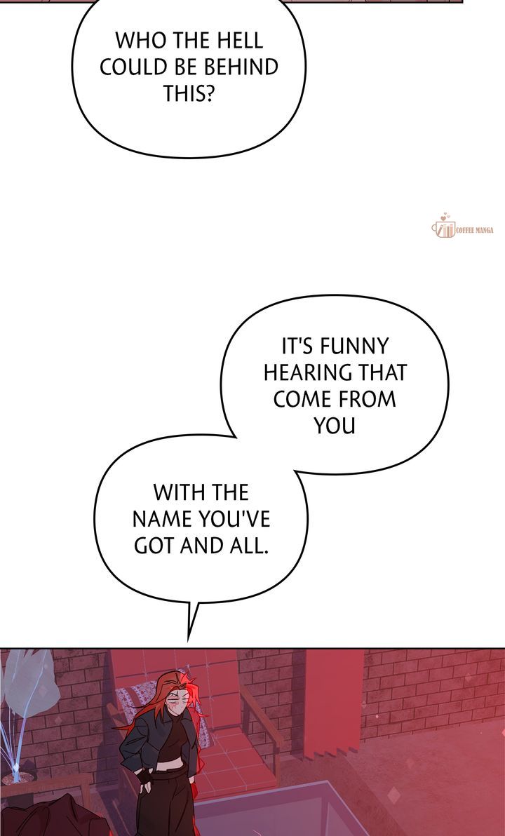 Even If Despair Consumes You Chapter 44 - Page 8