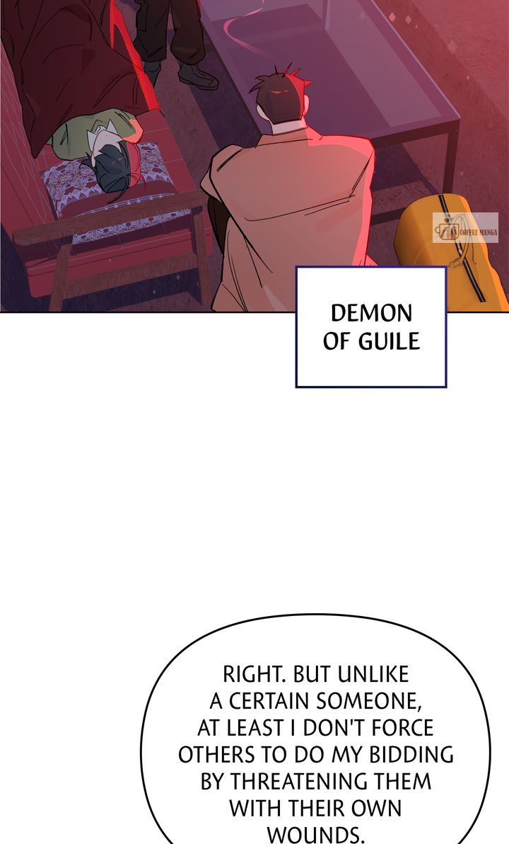 Even If Despair Consumes You Chapter 44 - Page 9