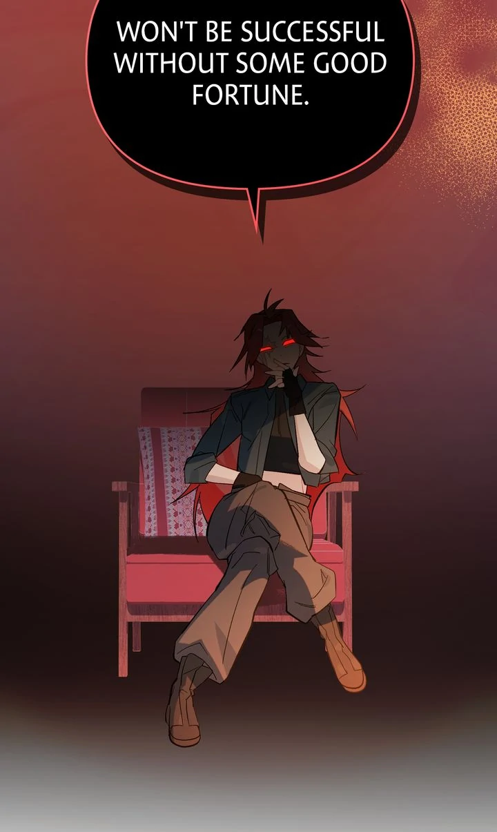 Even If Despair Consumes You Chapter 45 - Page 11