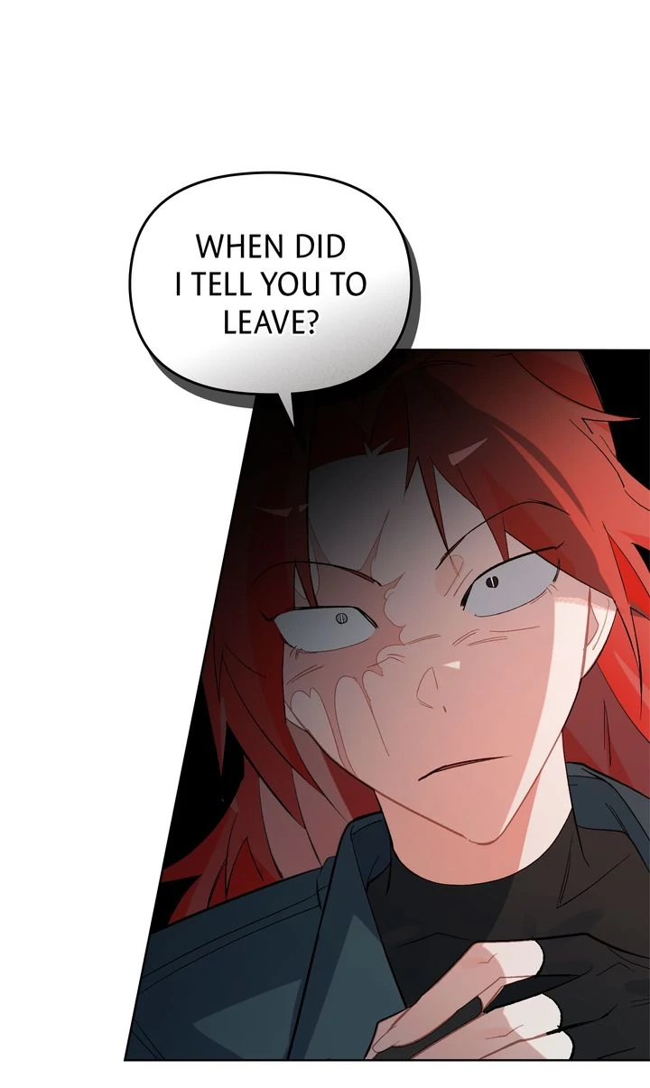 Even If Despair Consumes You Chapter 45 - Page 13