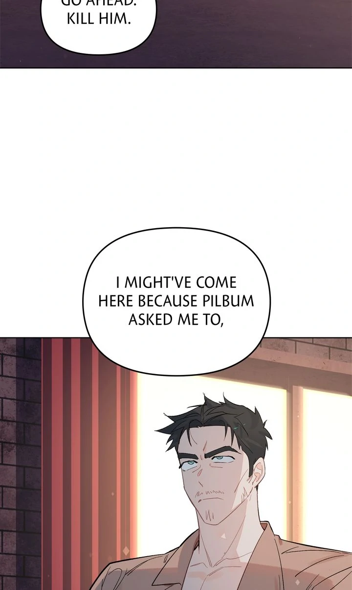 Even If Despair Consumes You Chapter 45 - Page 16