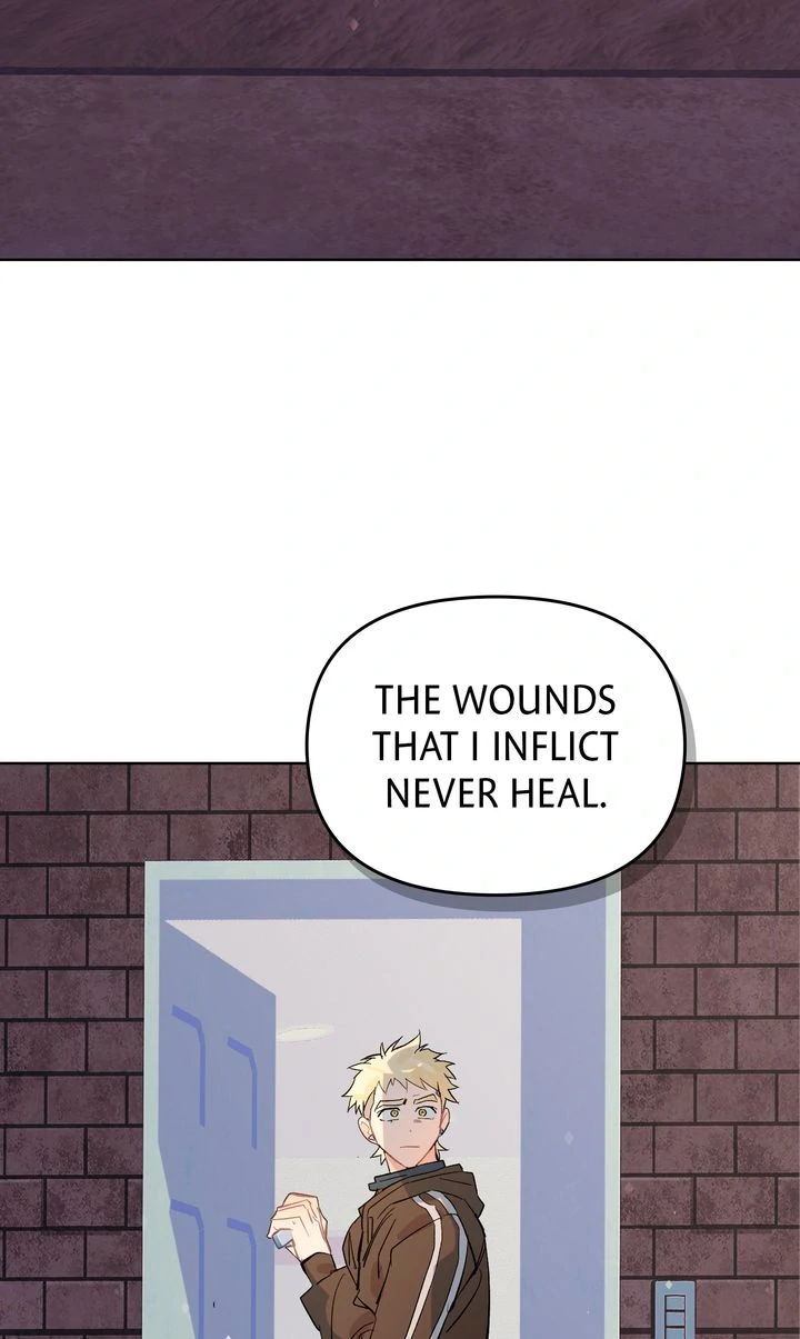 Even If Despair Consumes You Chapter 45 - Page 24