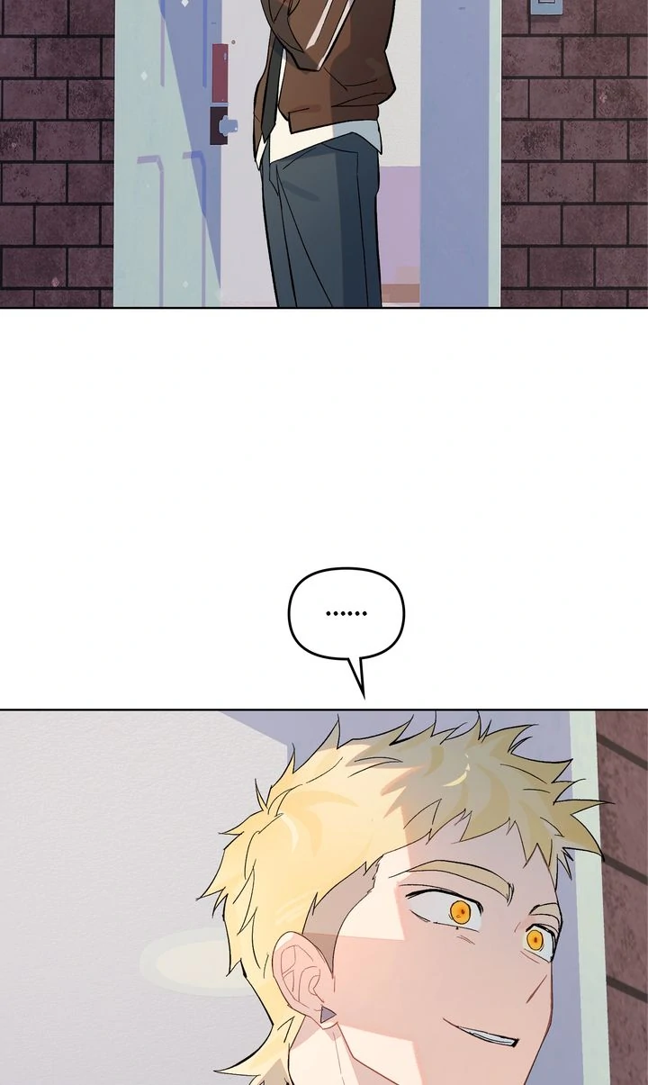 Even If Despair Consumes You Chapter 45 - Page 25