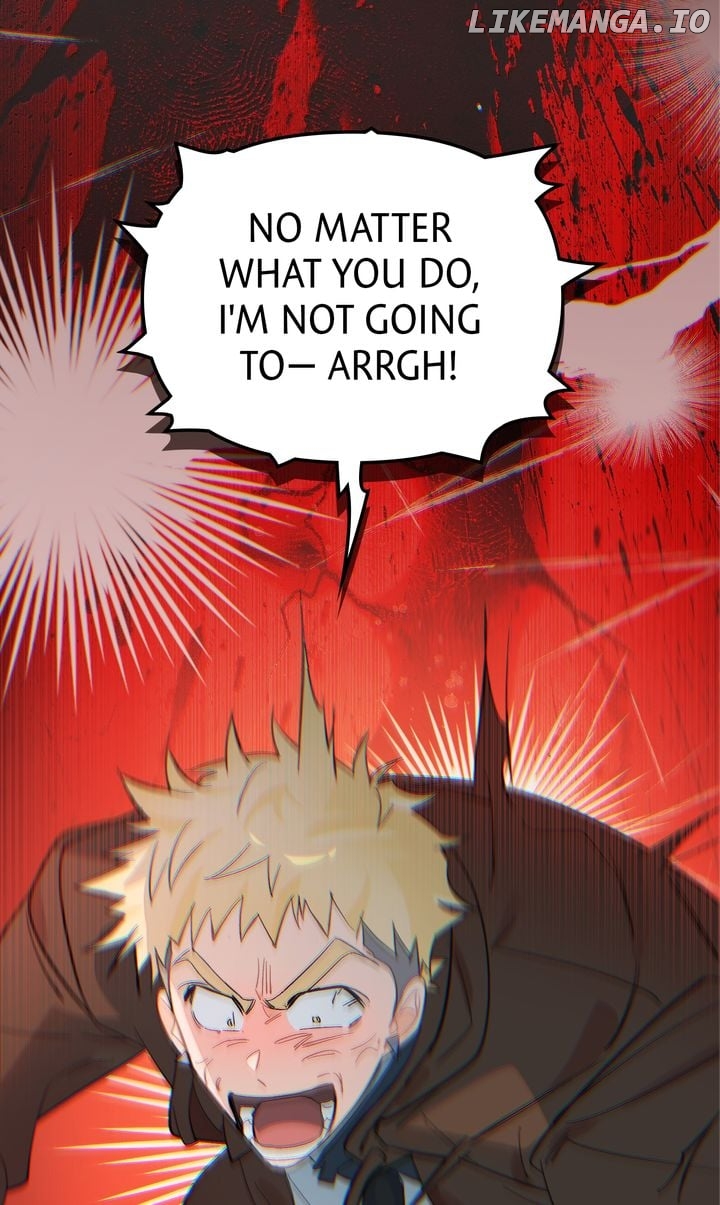 Even If Despair Consumes You Chapter 45 - Page 27