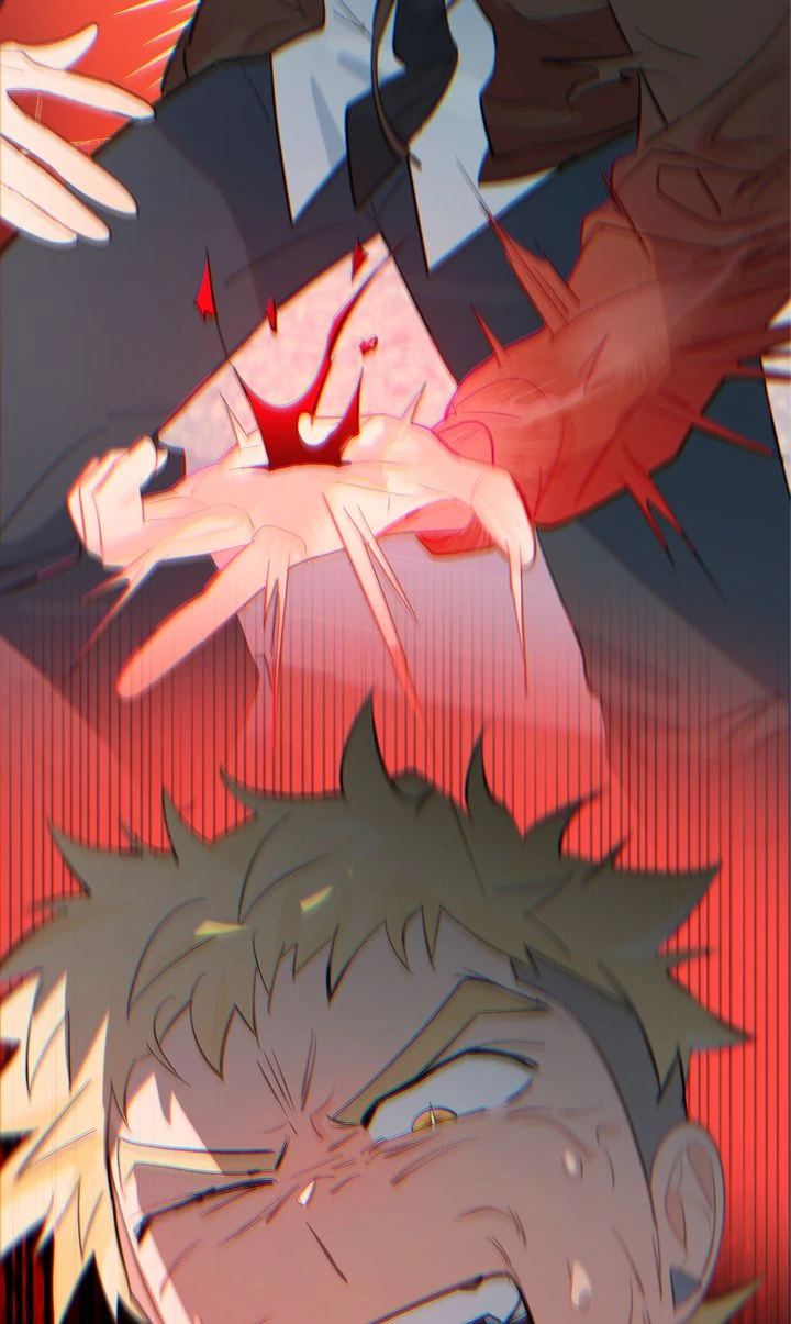 Even If Despair Consumes You Chapter 45 - Page 28