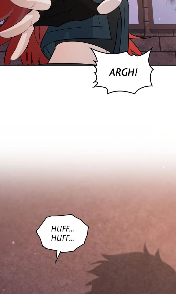 Even If Despair Consumes You Chapter 45 - Page 31