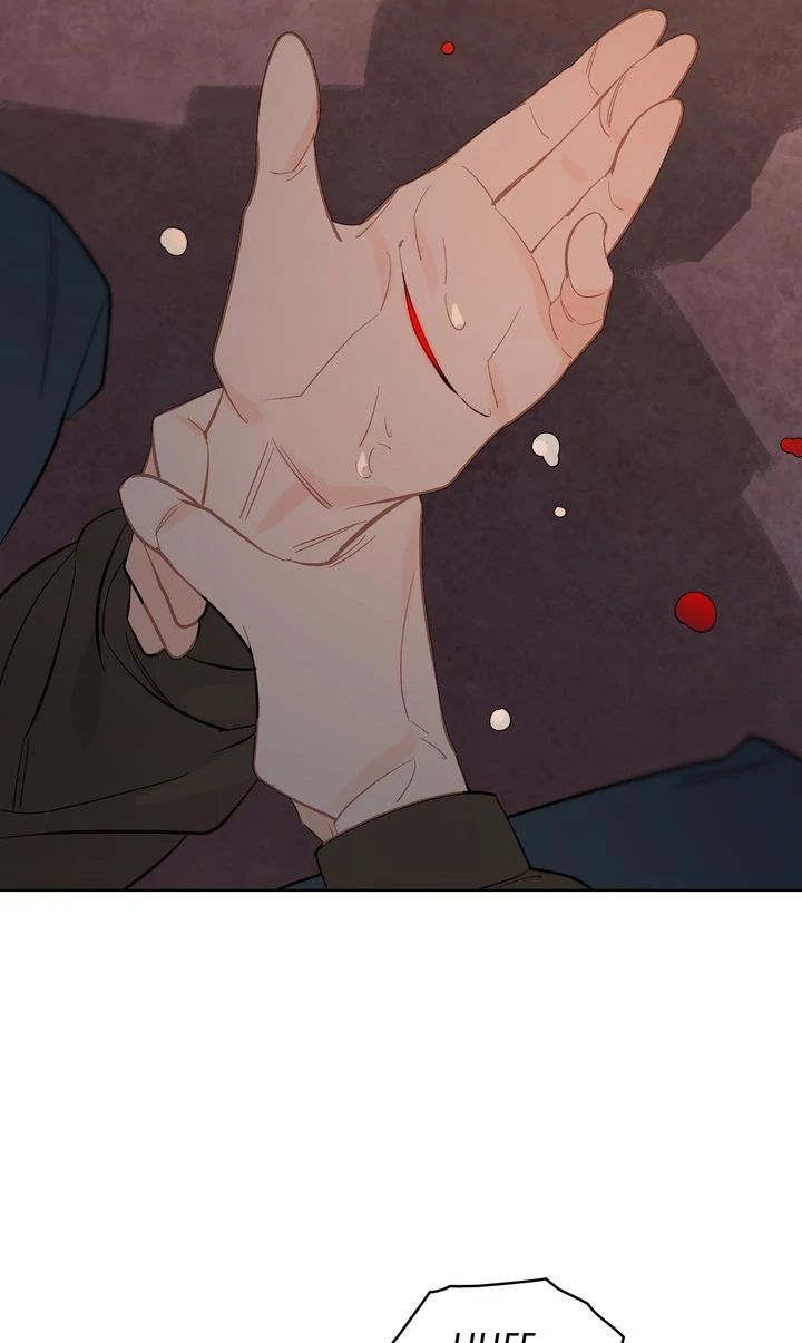 Even If Despair Consumes You Chapter 45 - Page 32