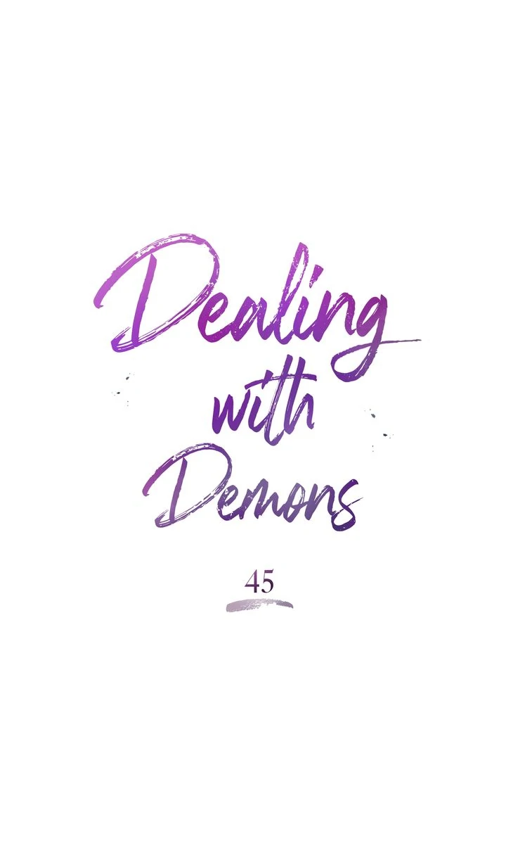 Even If Despair Consumes You Chapter 45 - Page 35