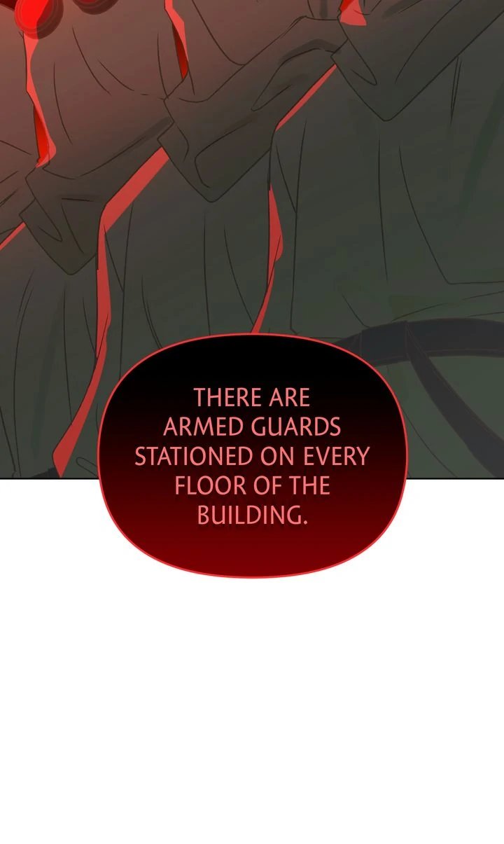 Even If Despair Consumes You Chapter 45 - Page 39