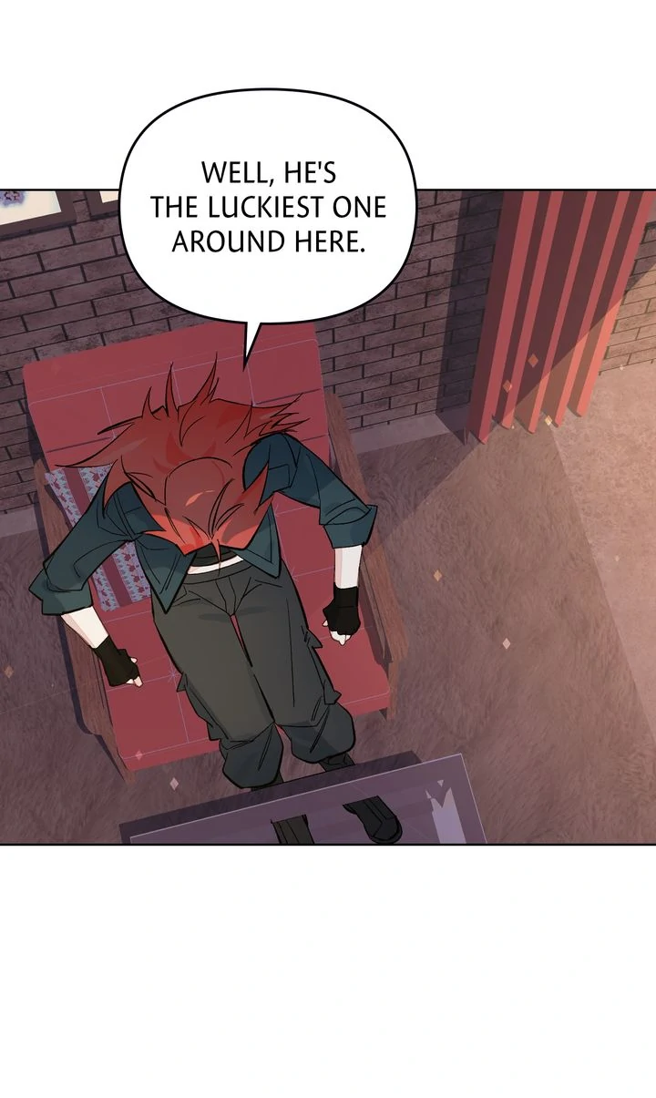 Even If Despair Consumes You Chapter 45 - Page 4