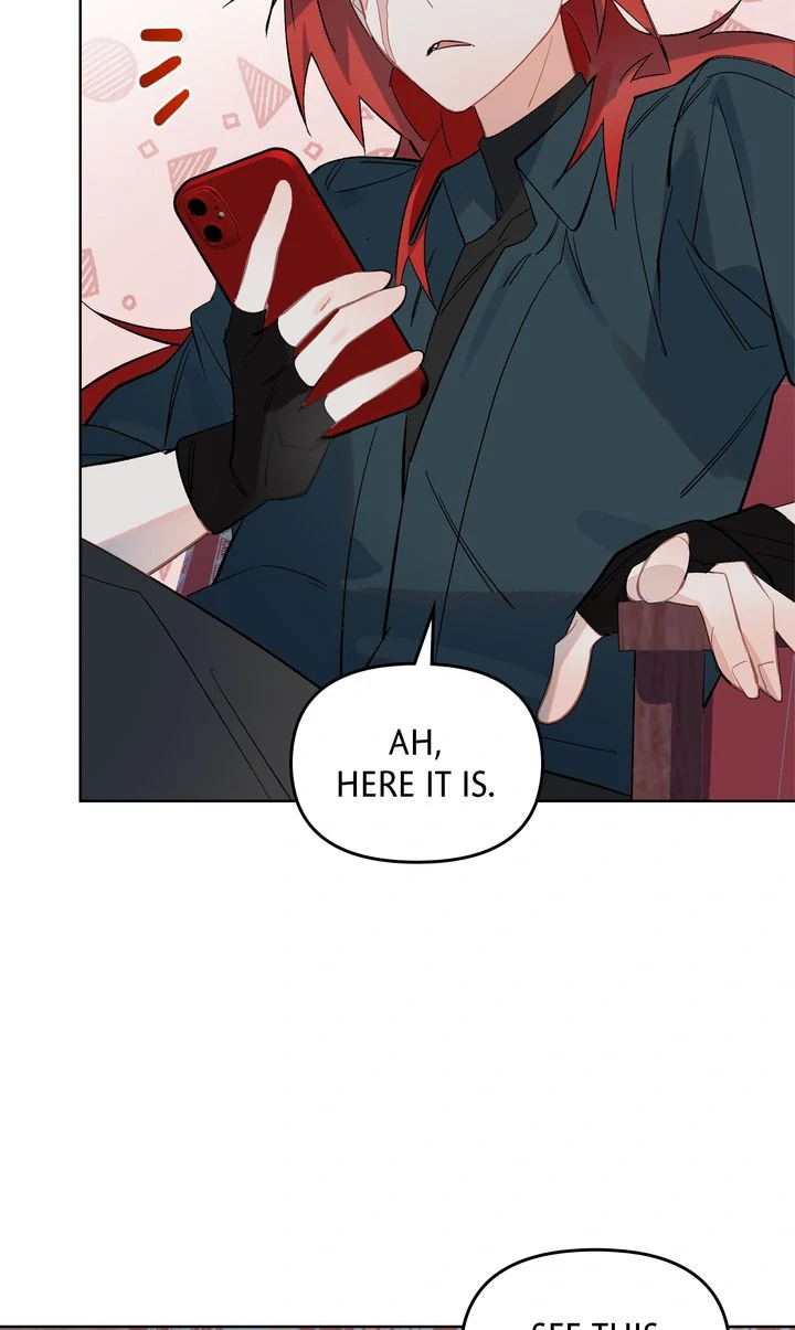 Even If Despair Consumes You Chapter 45 - Page 43