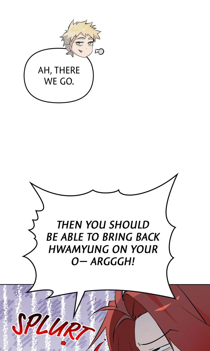 Even If Despair Consumes You Chapter 45 - Page 46