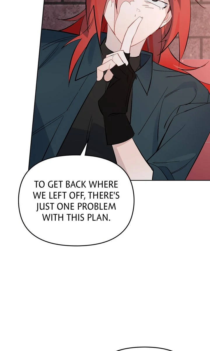 Even If Despair Consumes You Chapter 45 - Page 48