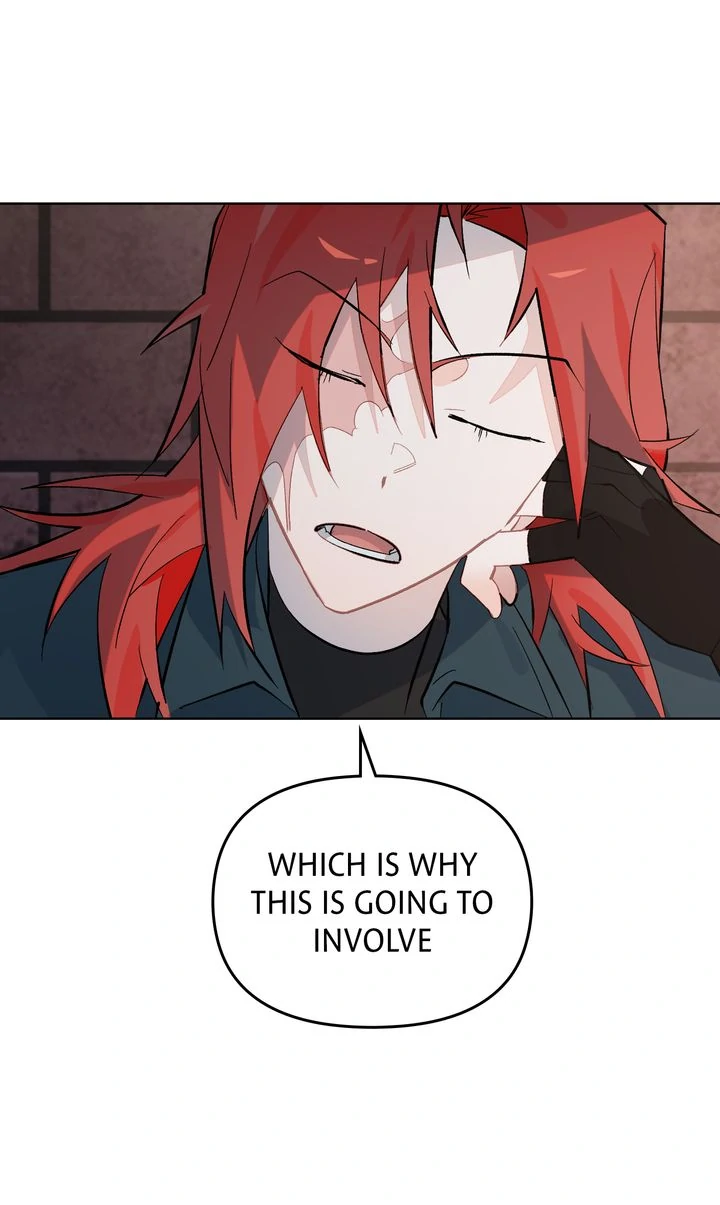 Even If Despair Consumes You Chapter 45 - Page 51