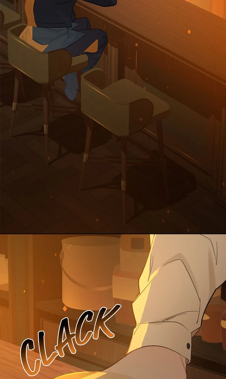 Even If Despair Consumes You Chapter 45 - Page 56