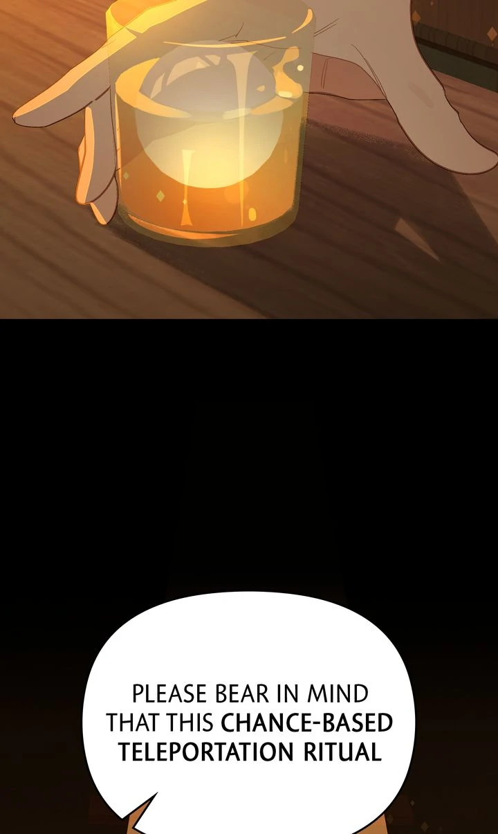 Even If Despair Consumes You Chapter 45 - Page 57