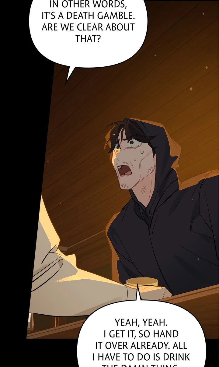 Even If Despair Consumes You Chapter 45 - Page 61