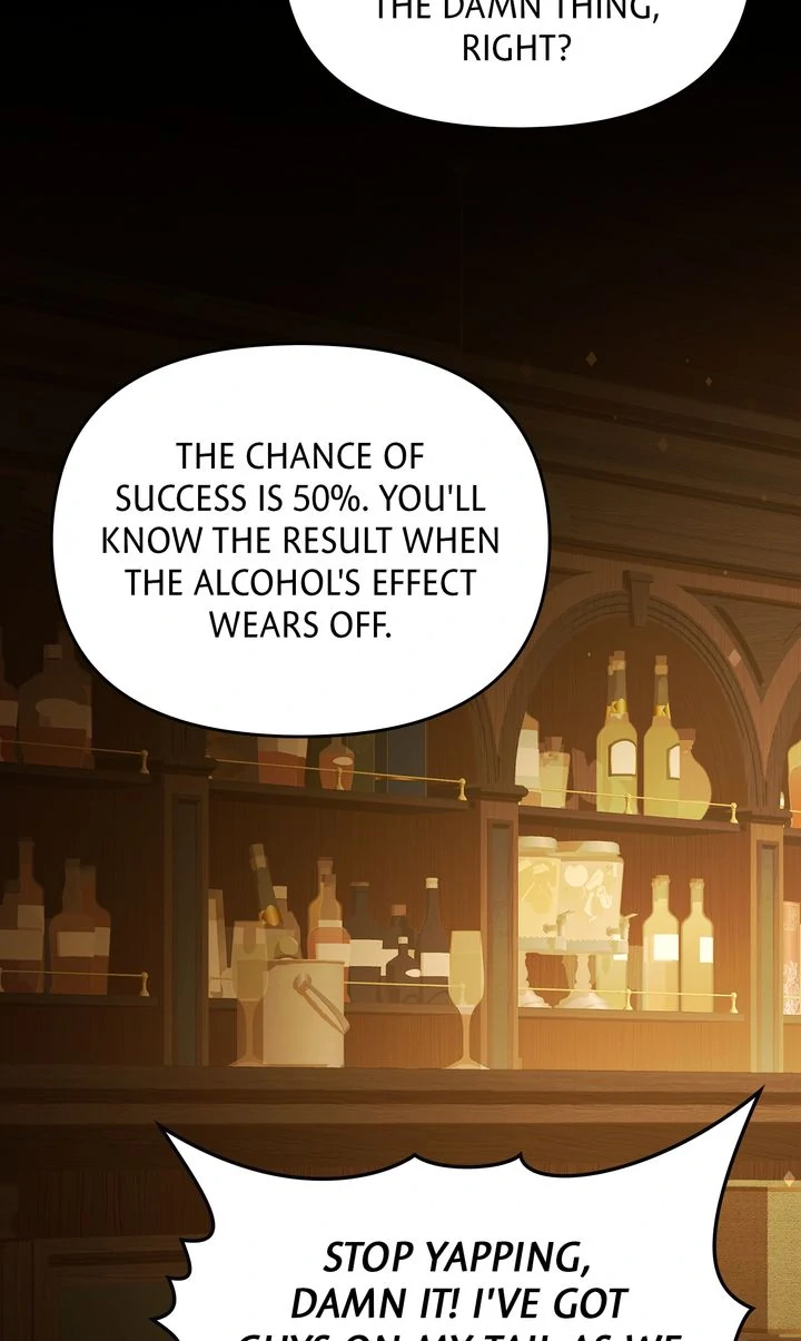 Even If Despair Consumes You Chapter 45 - Page 62