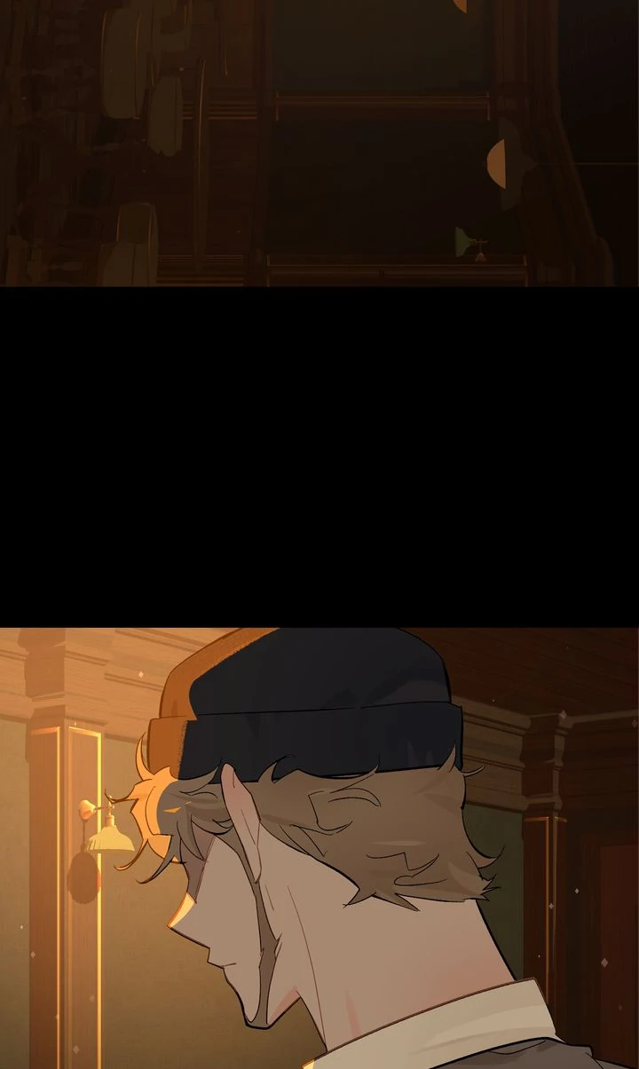 Even If Despair Consumes You Chapter 45 - Page 68